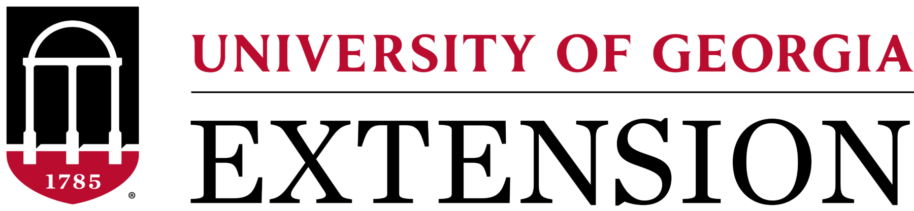 University of Georgia Extension